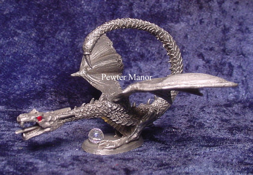 Rawcliffe Wyvern