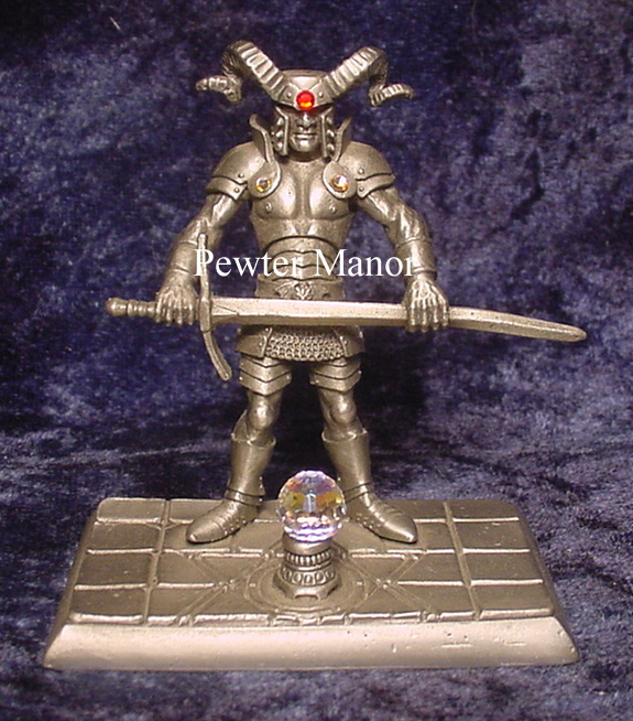Anti-Paladin