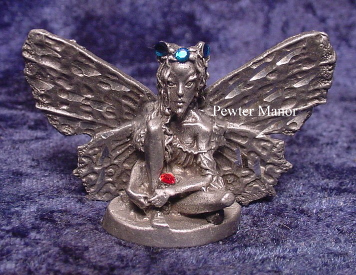 Rawcliffe Fairy