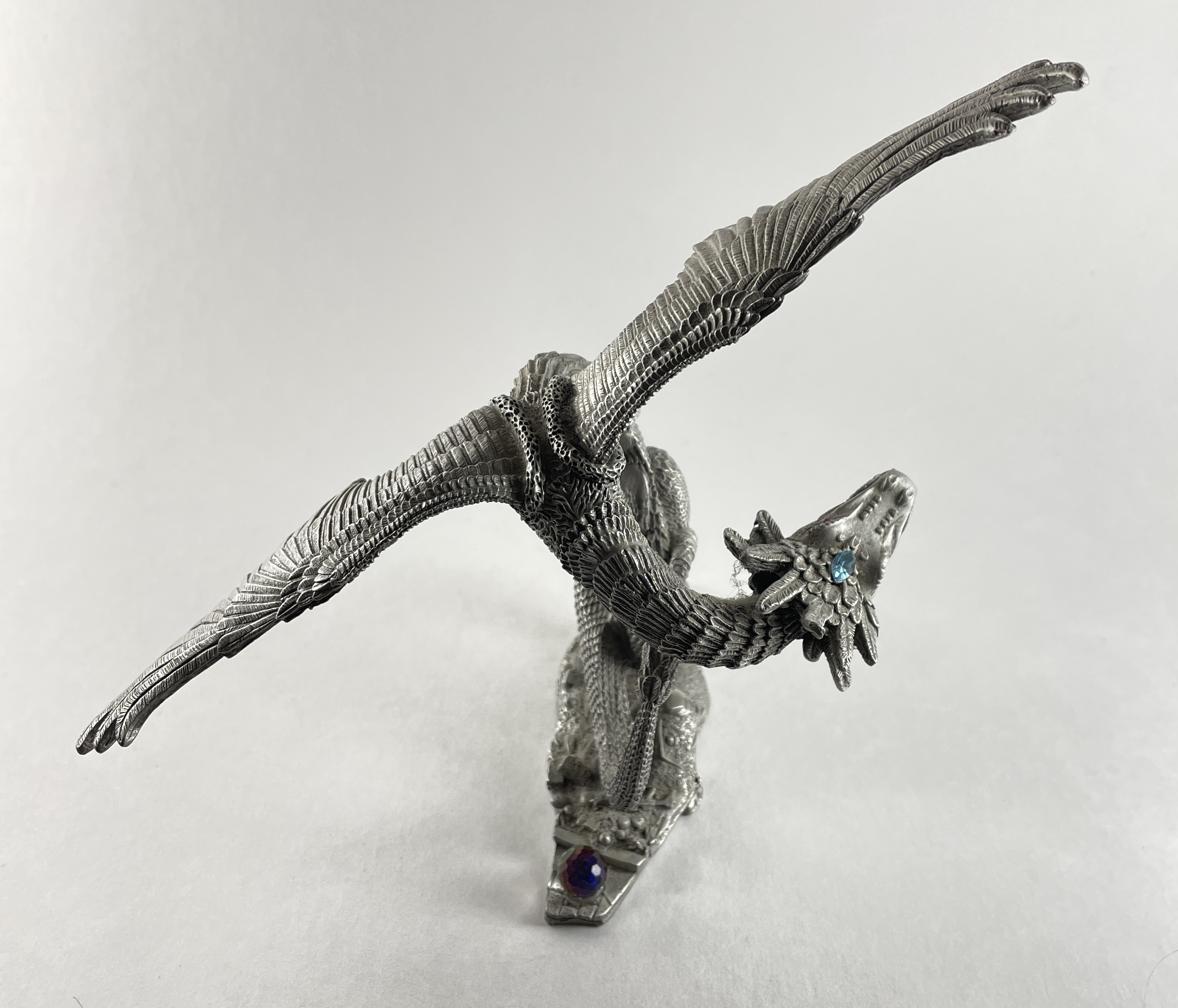 Feathered Dragon