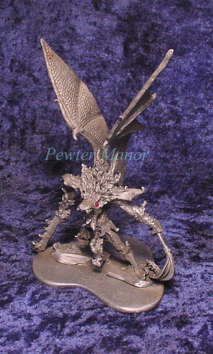 Balrog Dragon