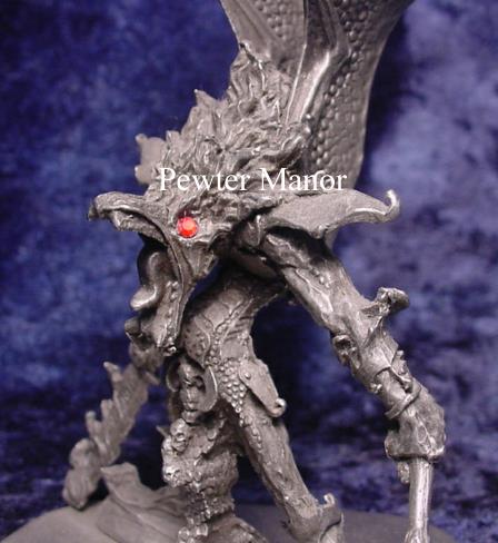 Balrog Dragon