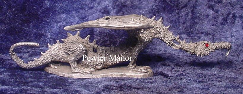 Rawcliffe Dragon
