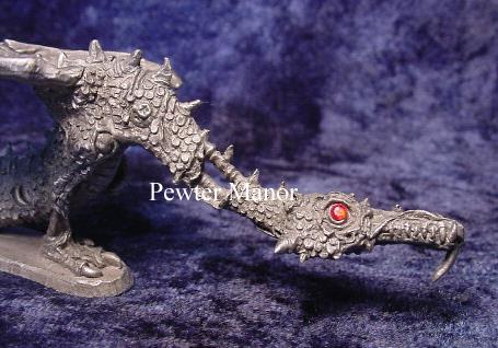 Rawcliffe Dragon