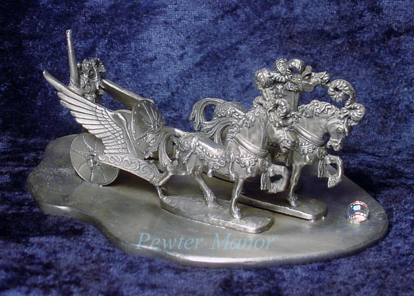 Rawcliffe Pewter Collection