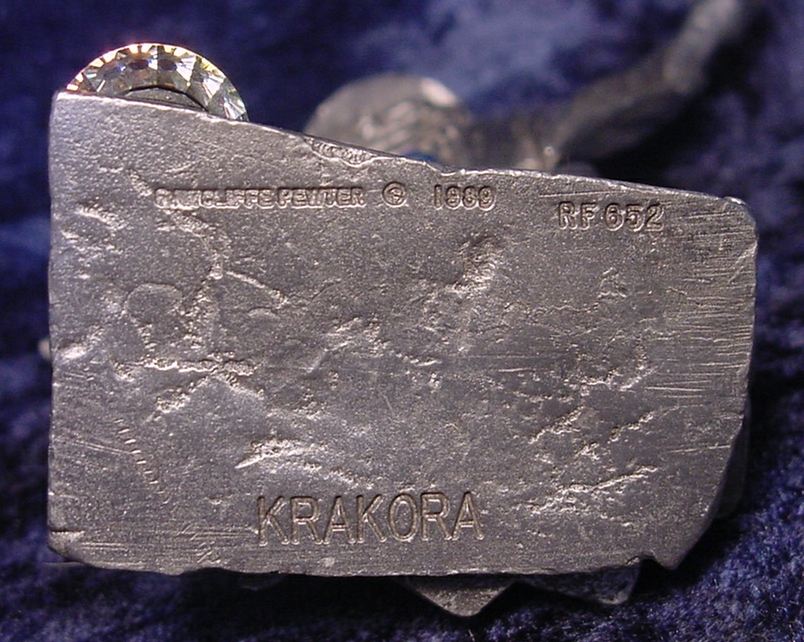Krakora
