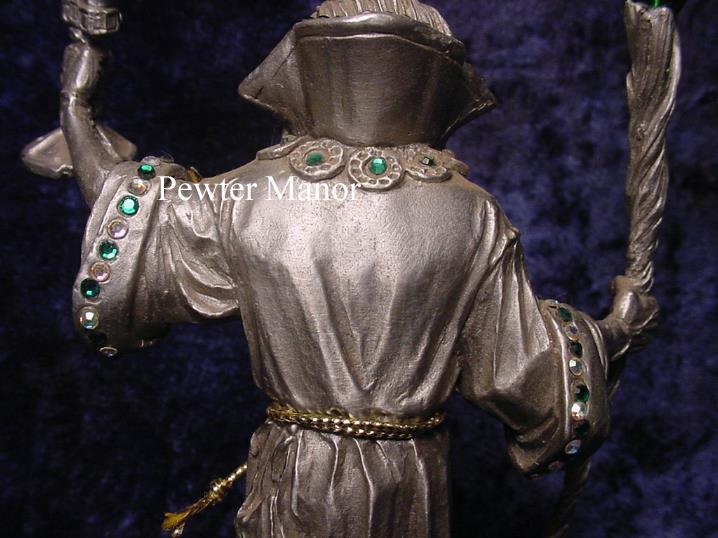 Gwydion the Wizard