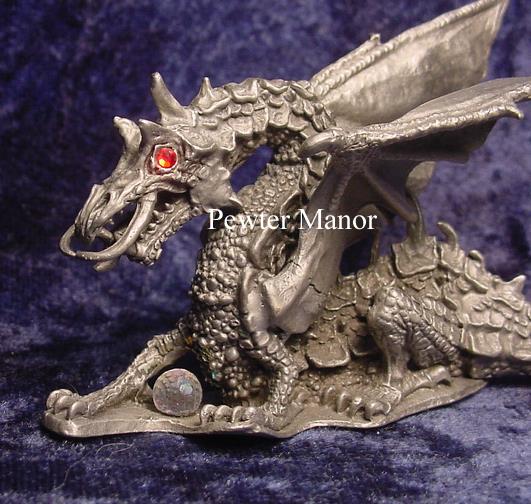 Rawcliffe Dragon