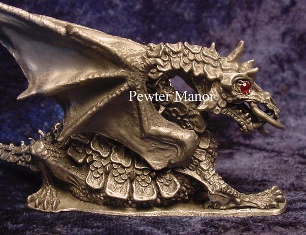 Rawcliffe Dragon