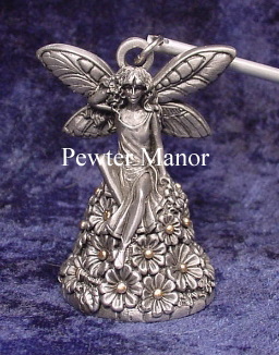 Pewter Fairy