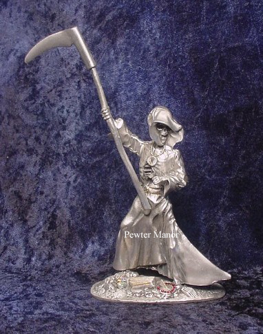 Grim Reaper