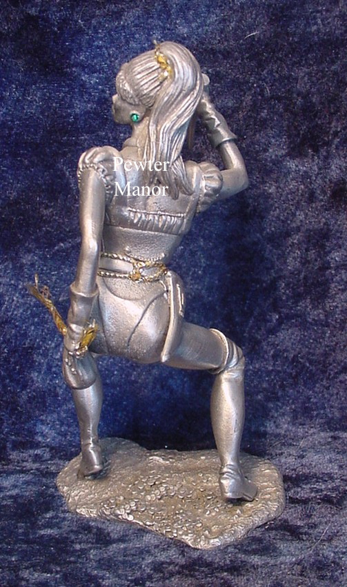 Rammone the Rogue