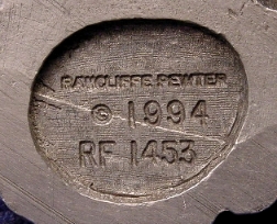 Pewter Castle