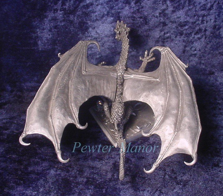 Rampaging Dragon
