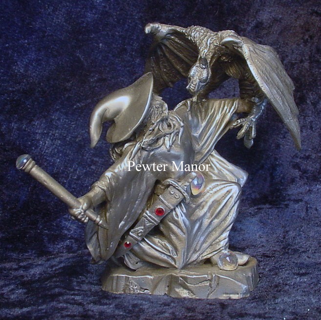 Rawcliffe Arthanen Wizard