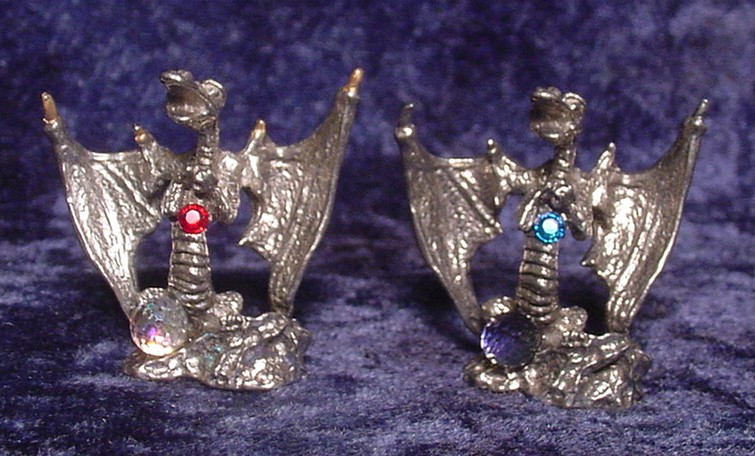 chess set