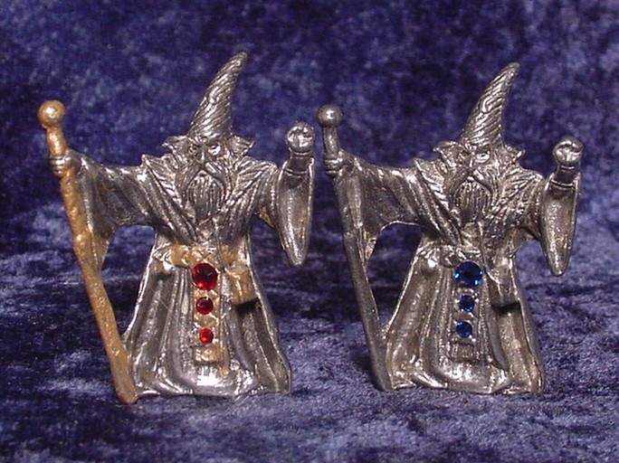 chess set