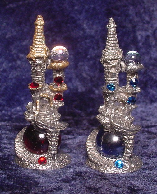 chess set