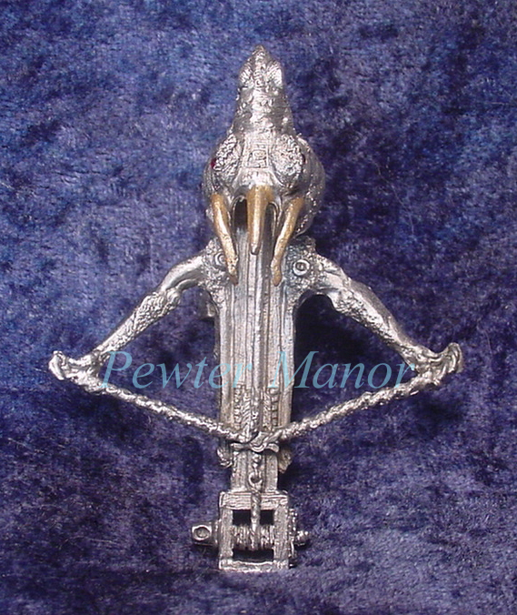 Rawcliffe Pewter Collection