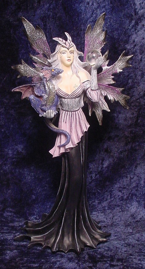 fairy